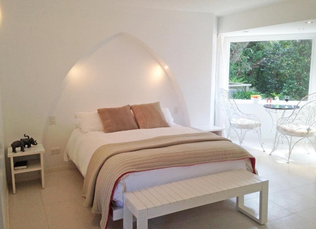 Studio with Sea View room - Image 2