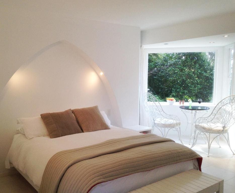 Studio with Sea View room - Image 1