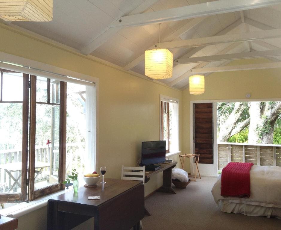 Studio with Terrace room - Image 3