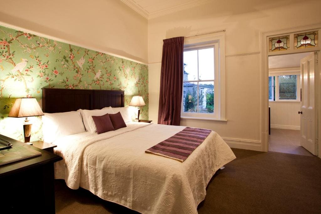 Premier Double Room room - Image 1