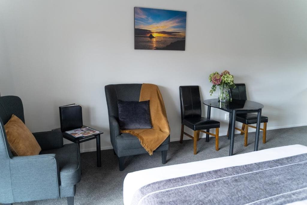 Executive Spa Studio room - Image 2