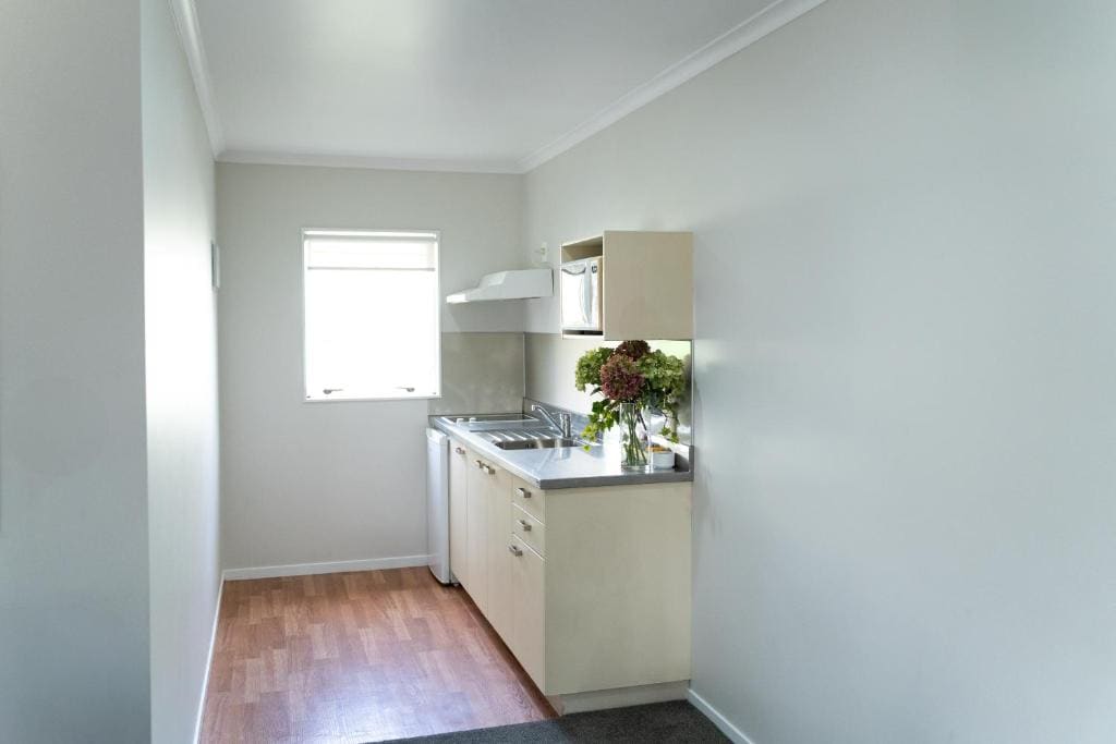 Two-Bedroom Family Apartment room - Image 1