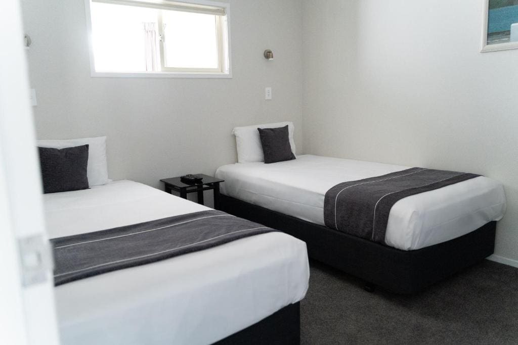 Two-Bedroom Family Apartment room - Image 3