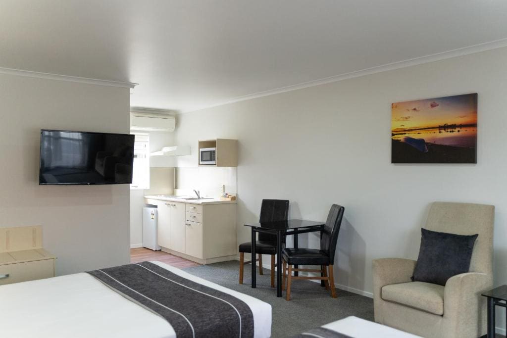 Twin Room room - Image 3