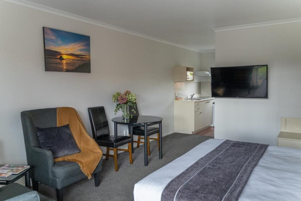 Executive Spa Studio room - Image 3