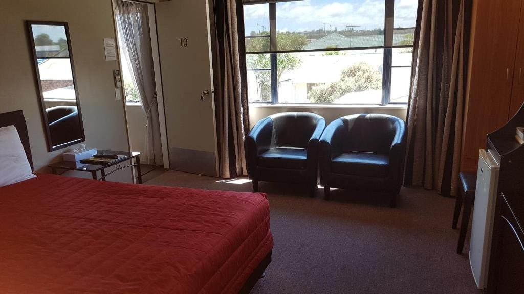 Double or Twin Studio room - Image 1