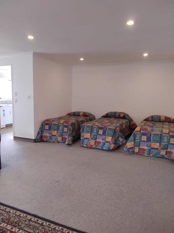 Three-Bedroom Apartment room - Image 3
