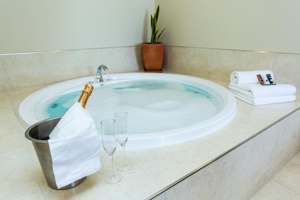 Luxury Studio - Ground Floor room - Image 1