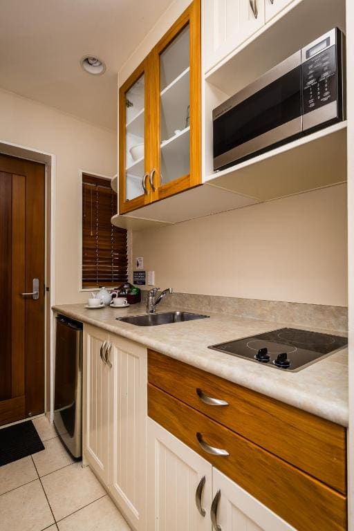 Luxury Twin Room - Upper Floor room - Image 3