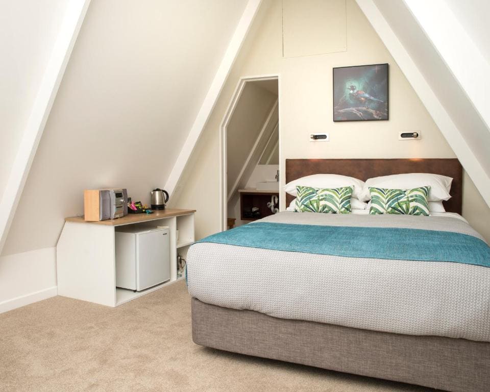 Chalet room - Image 1