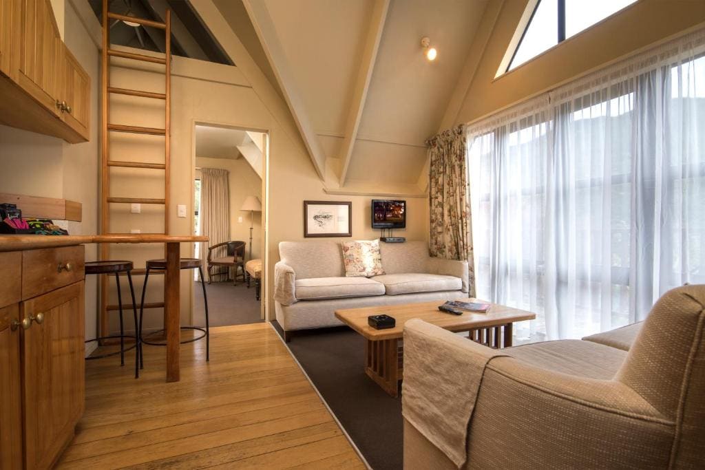 Two-Bedroom Apartment room - Image 3