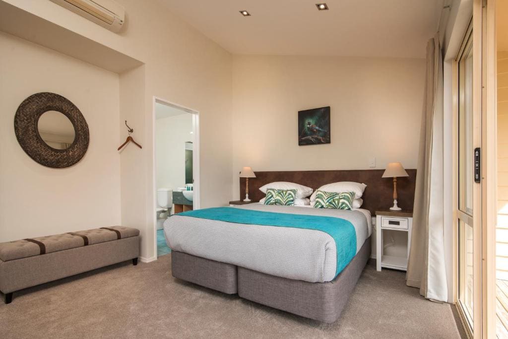 Deluxe King Studio room - Image 1