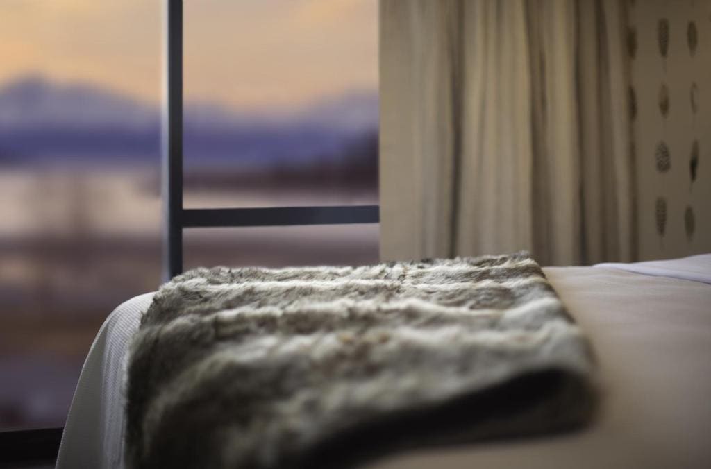 Deluxe King Suite room - Image 3
