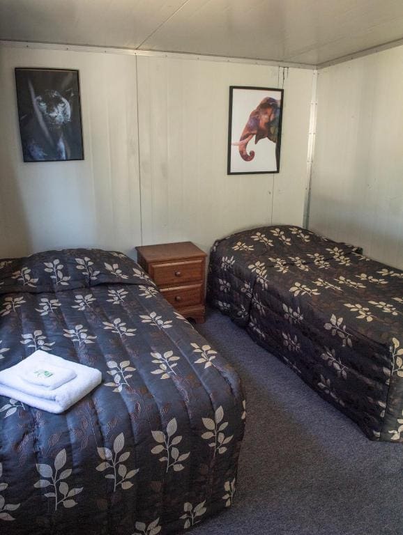 Two Bedrooms Unit room - Image 1