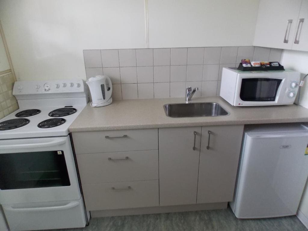 Standard Apartment room - Image 3