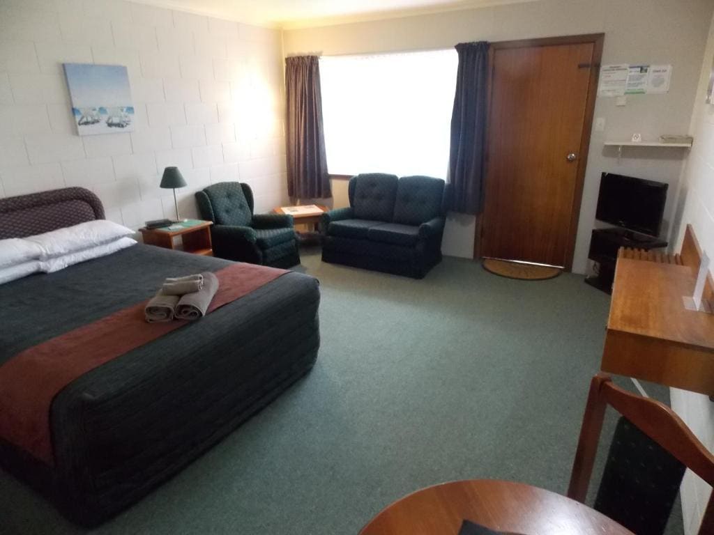 Standard Apartment room - Image 2