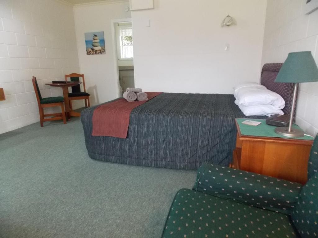Queen Studio room - Image 1