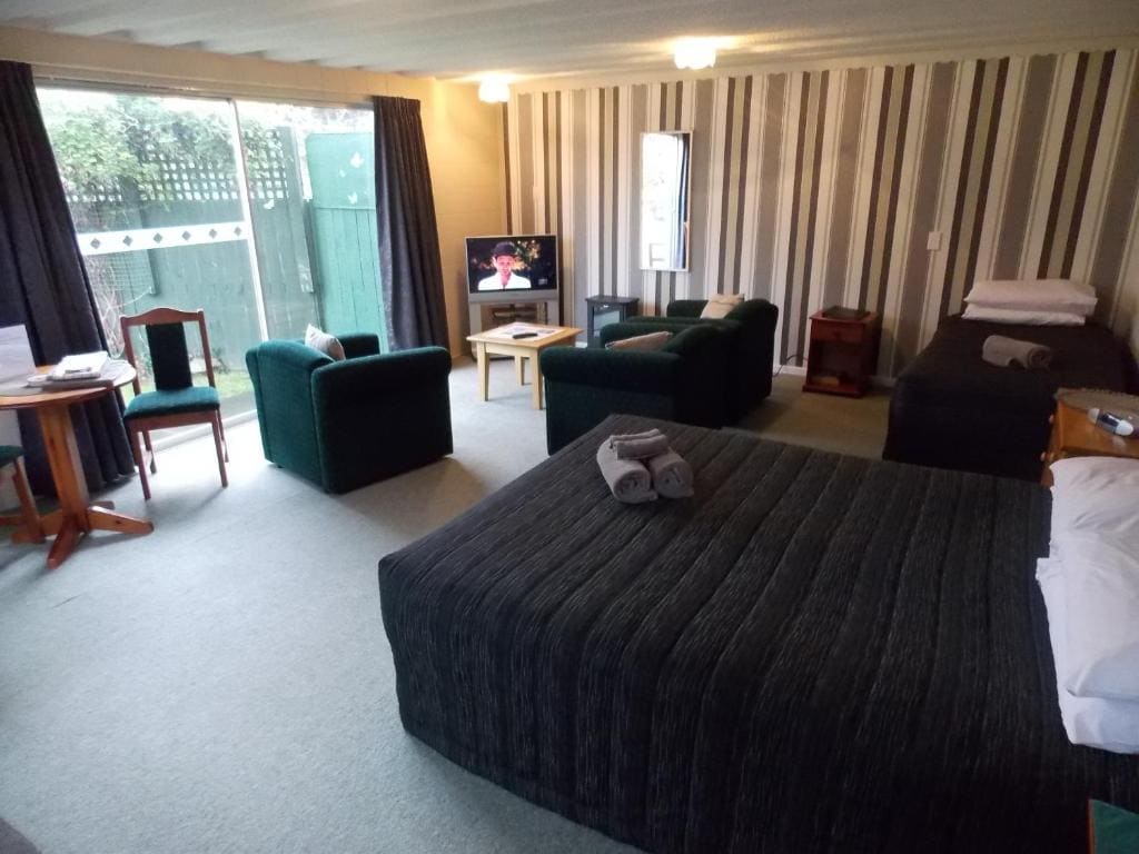 Studio room - Image 1