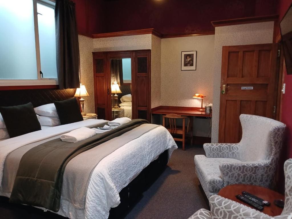 King Room room - Image 2
