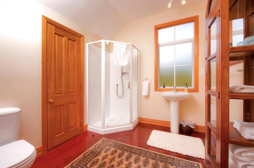 Two-Bedroom Apartment - Top Floor - A room - Image 2