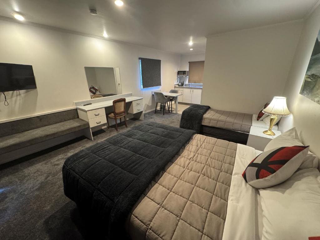 Family Apartment room - Image 1