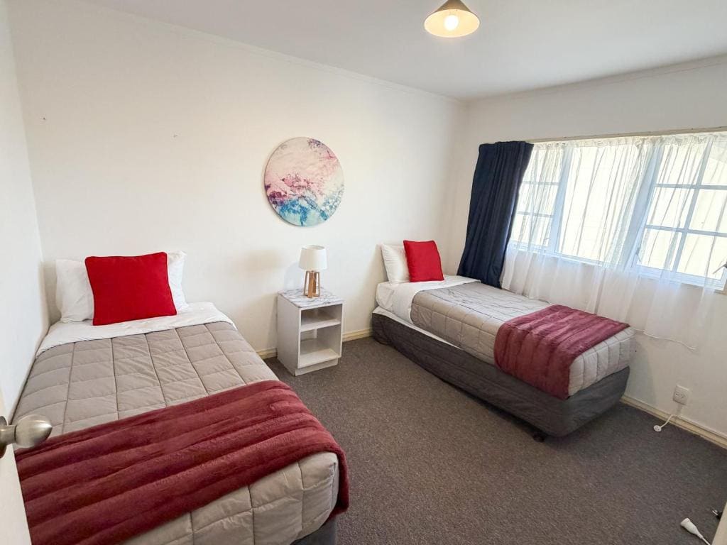 Family Apartment room - Image 2
