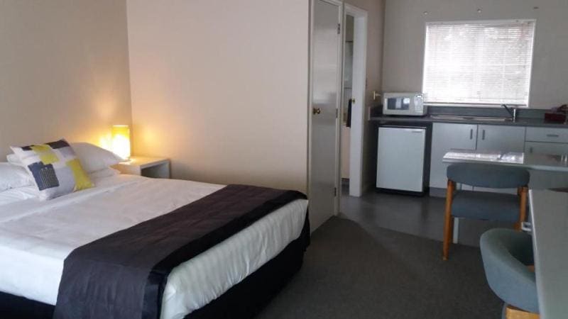 Studio room - Image 2
