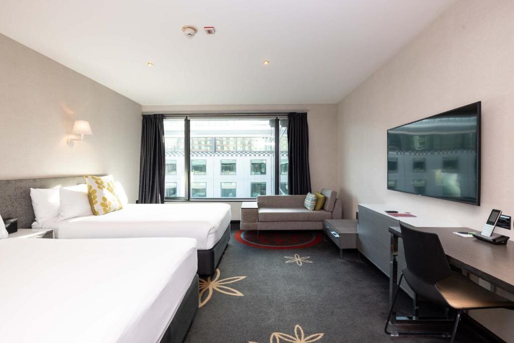 Premium King Room room - Image 2