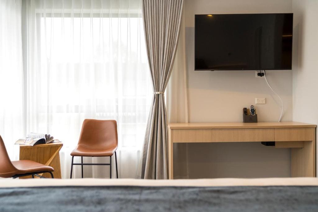 King Studio room - Image 1