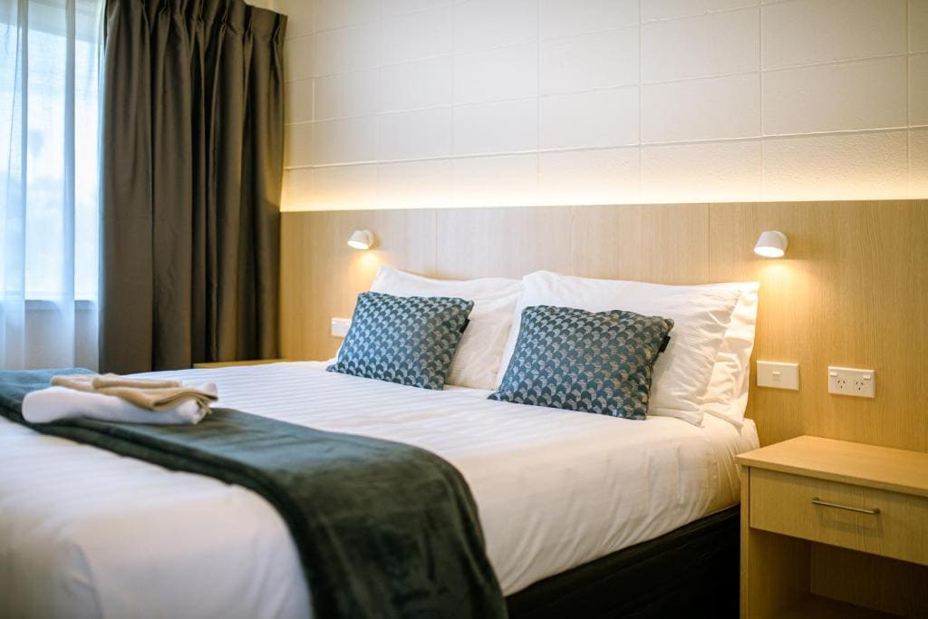 Two-Bedroom Apartment room - Image 1