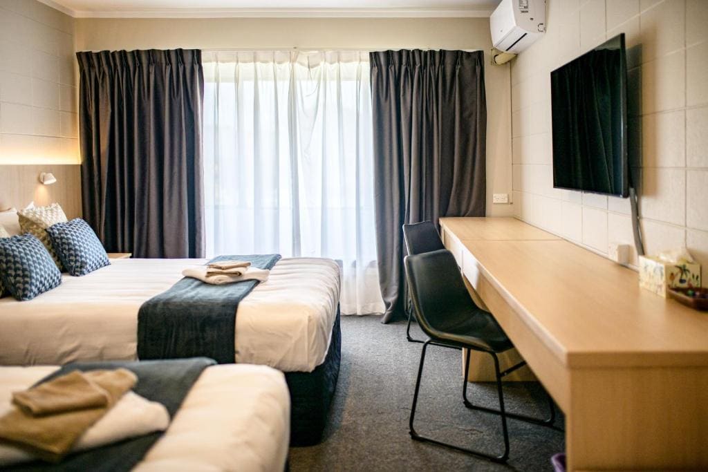 Deluxe Studio room - Image 1