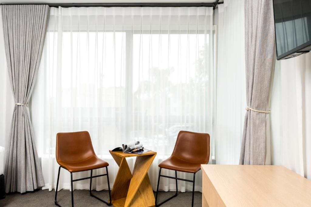 King Studio room - Image 3