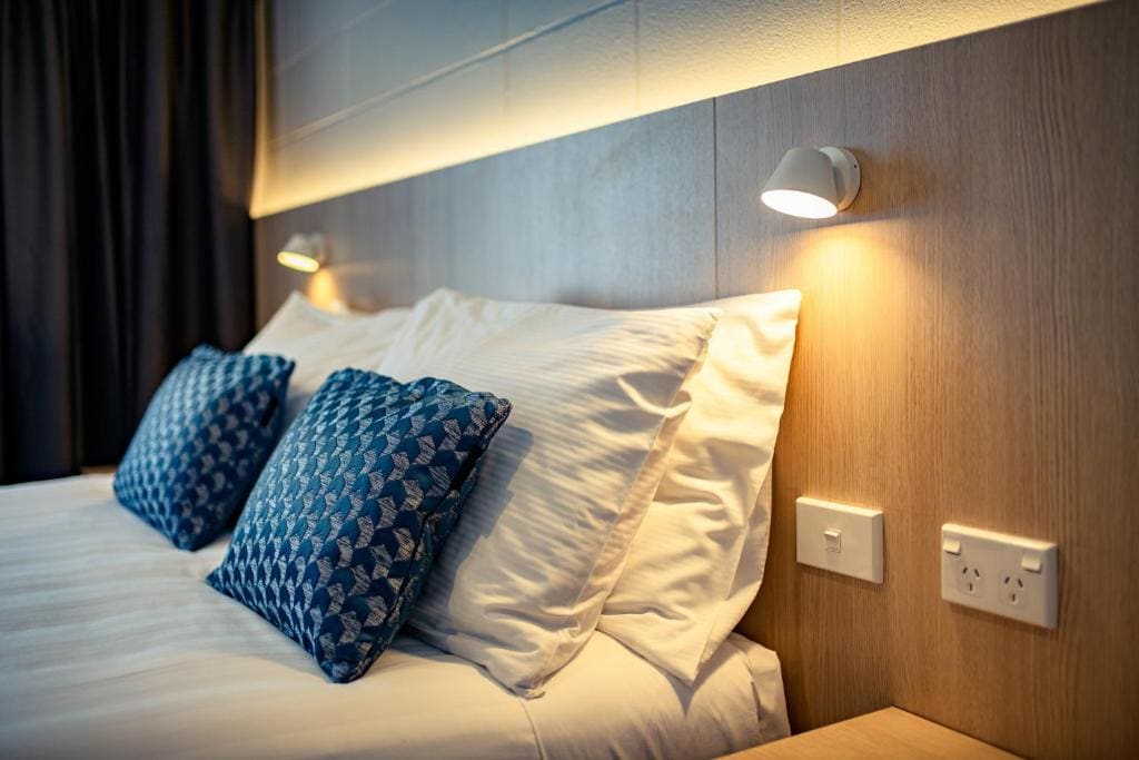 Two-Bedroom Apartment room - Image 2