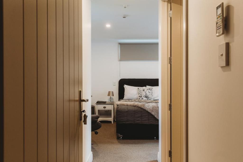 Deluxe Double Room room - Image 2