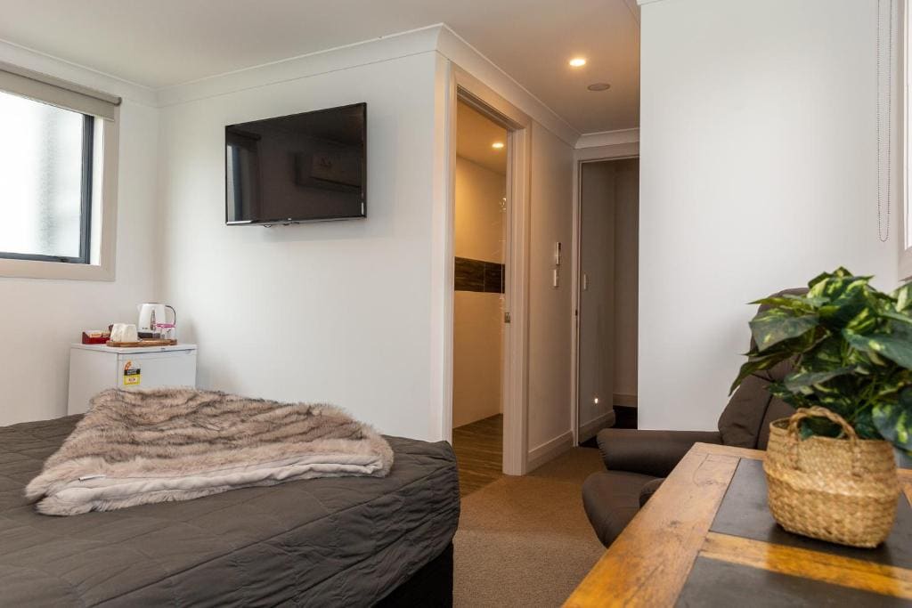 Deluxe Double Room room - Image 3