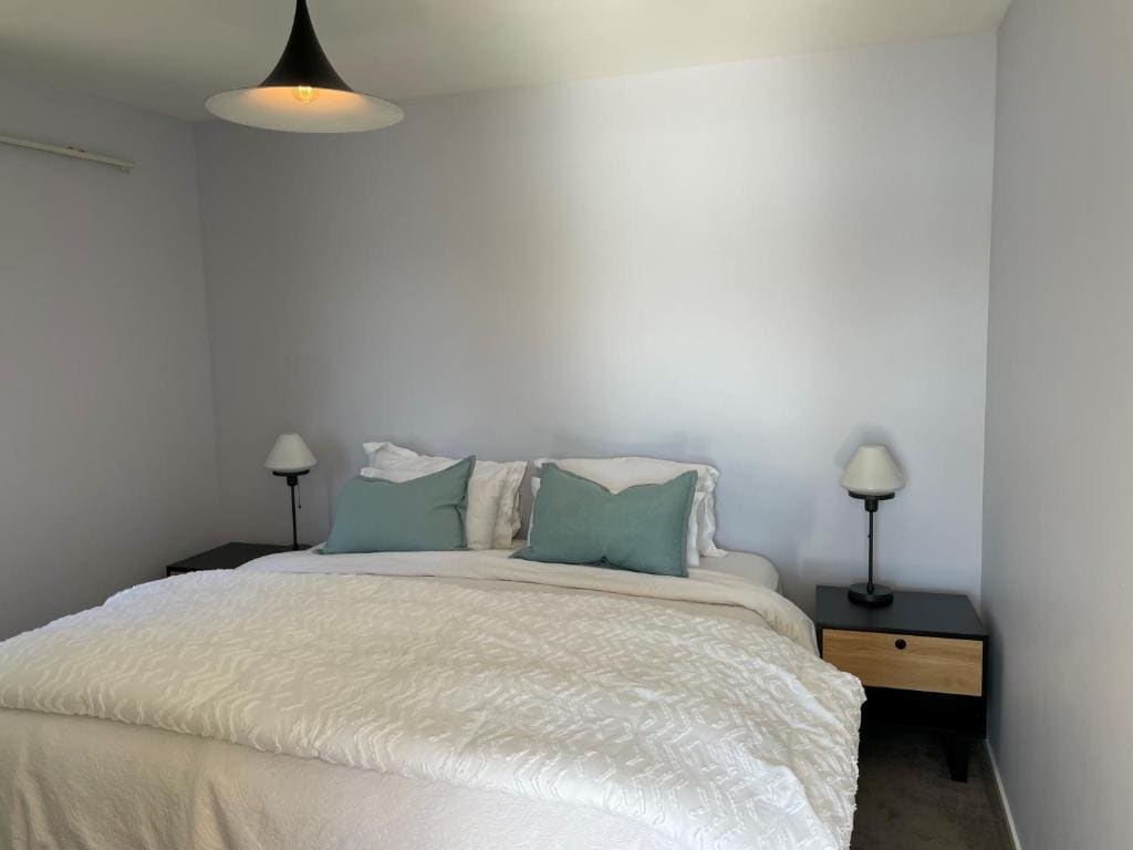 Two-Bedroom Chalet room - Image 1