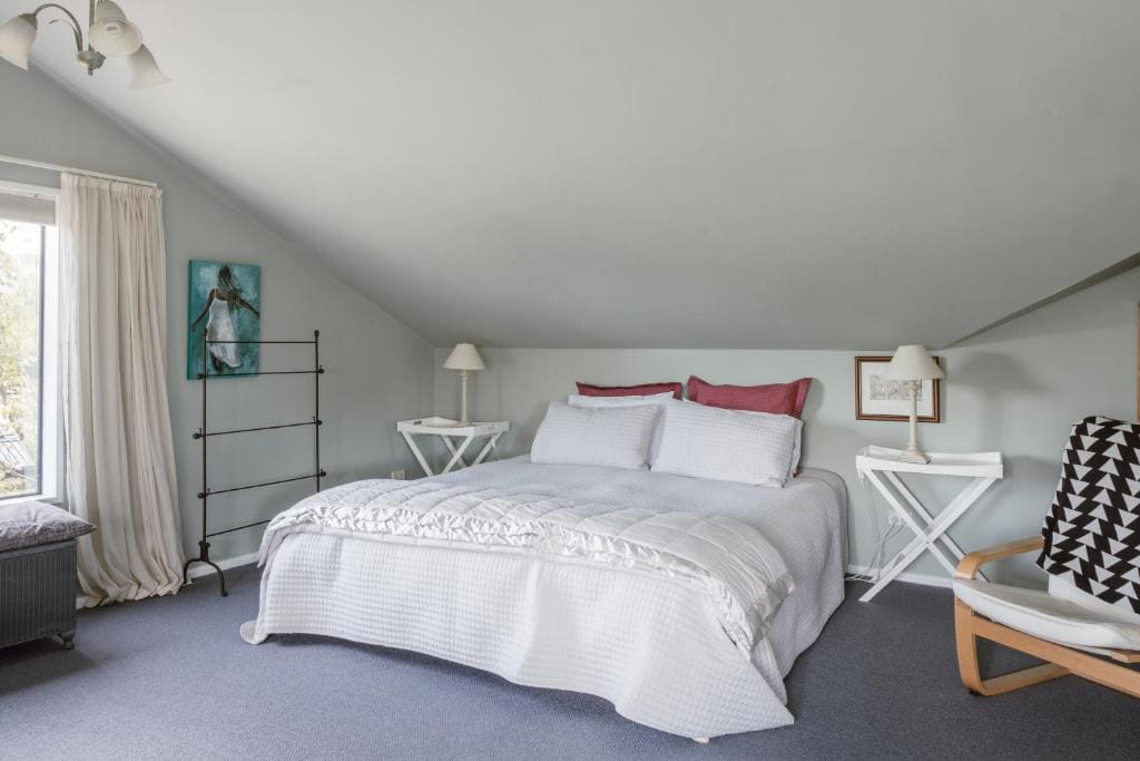Triple Room with Private Bathroom room - Image 1