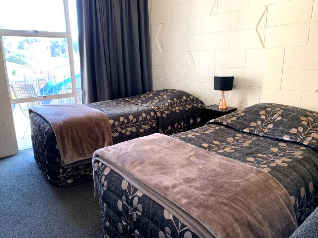 Two-Bedroom Suite room - Image 2