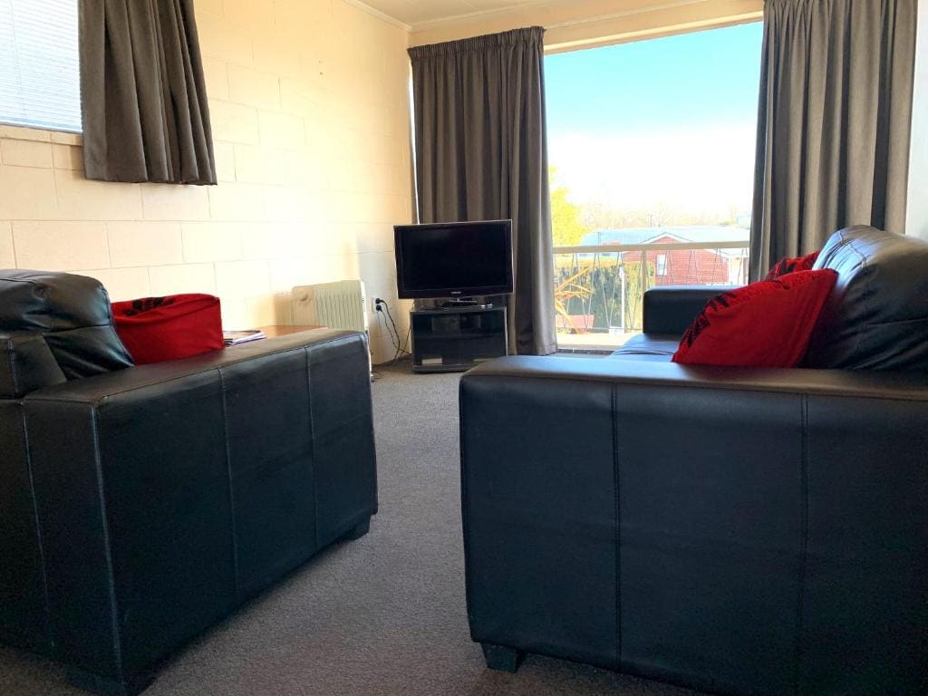 Two-Bedroom Suite room - Image 3