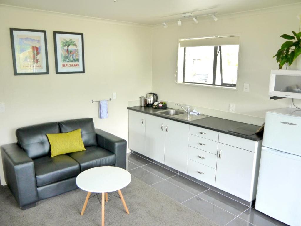Studio with Kitchen and Mountain View room - Image 1
