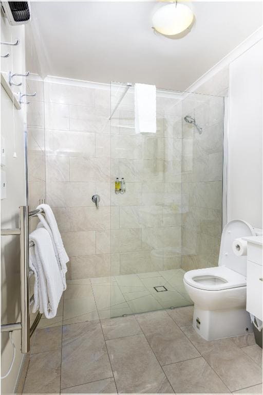 Two-Bedroom Apartment room - Image 2