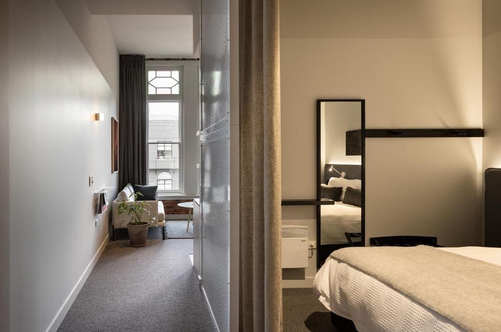 1 Bed Room Apartment room - Image 3
