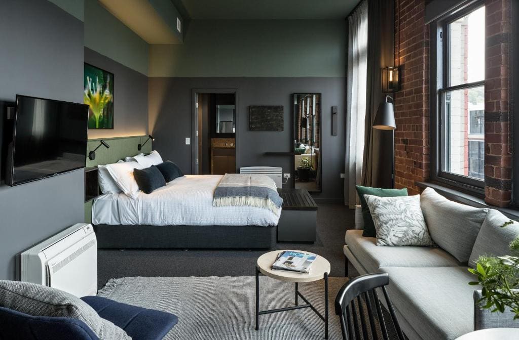 1 Bed Studio room - Image 2