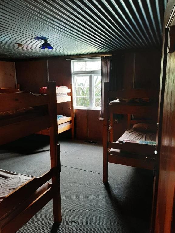 Bed in 6-Bed Mixed Dormitory Room room - Image 1