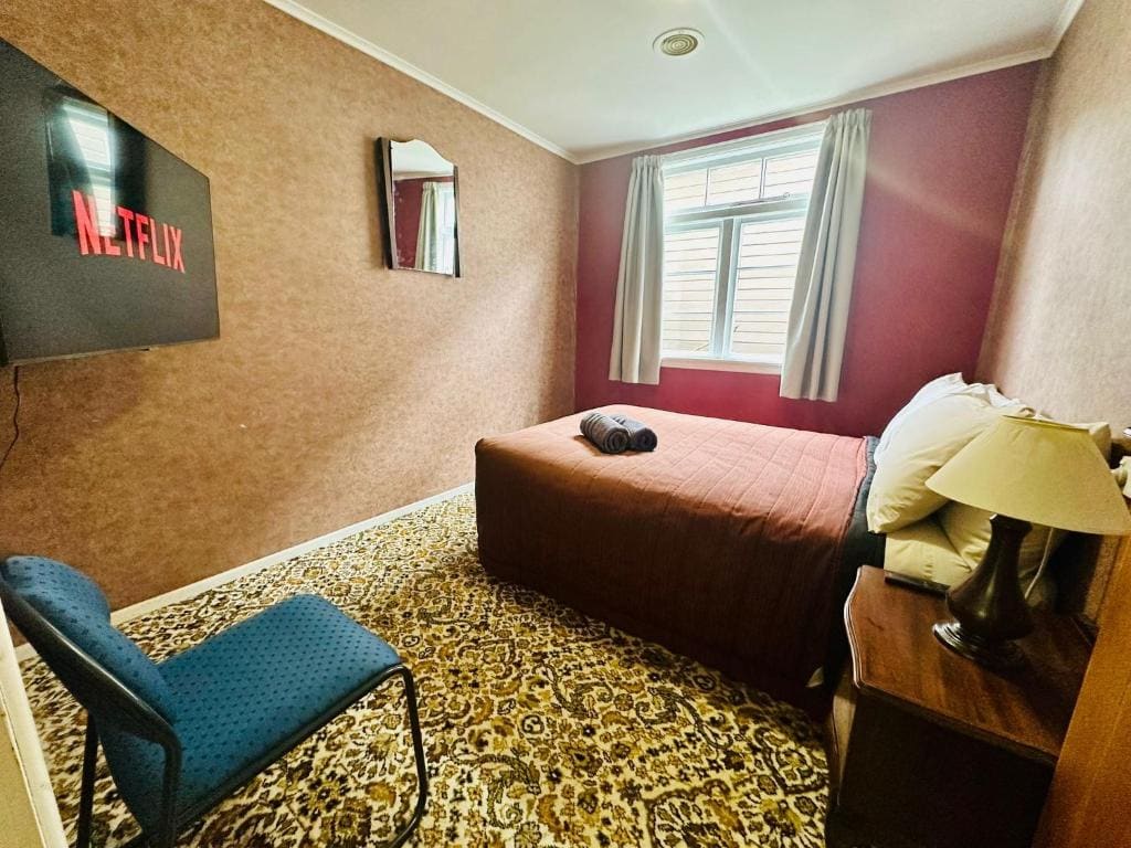Budget Double Room room - Image 1