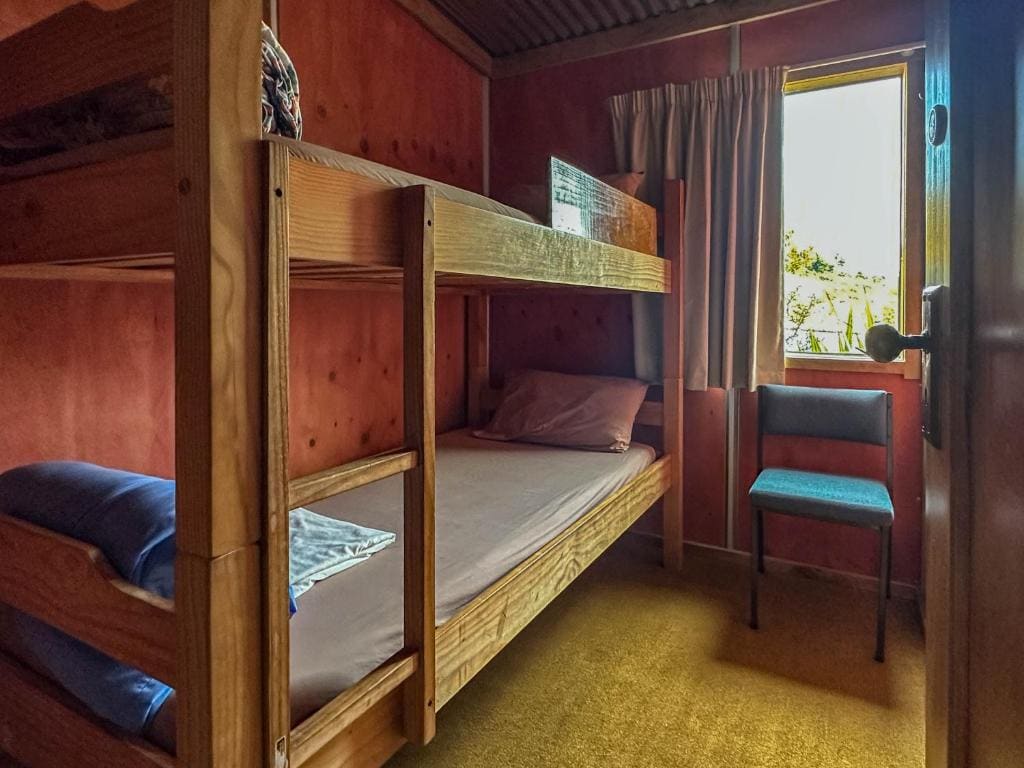 Budget Twin Room room - Image 1