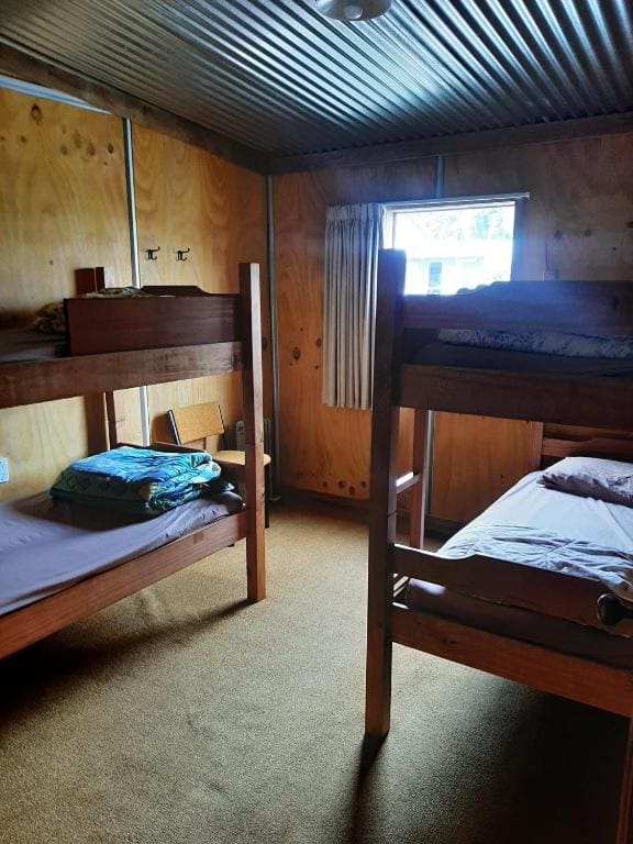 Economy Quadruple Room with Shared Bathroom room - Image 1