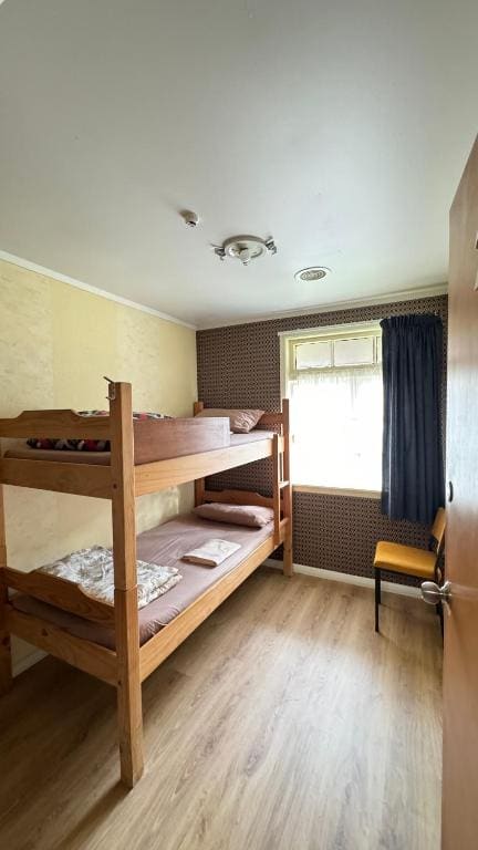 Standard Twin Room room - Image 1