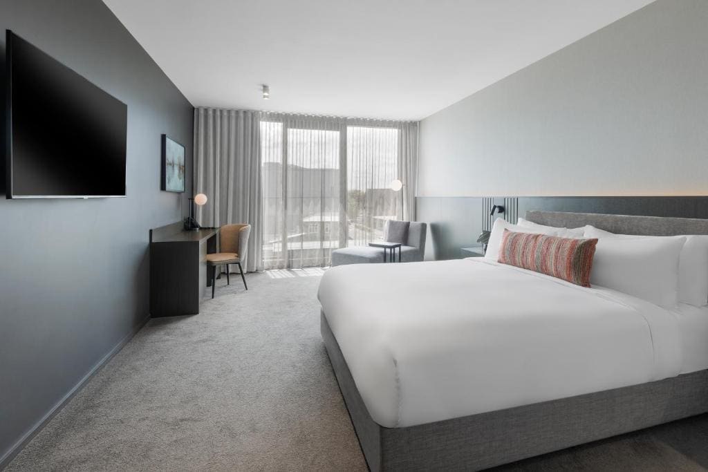 Mayfair King room - Image 2