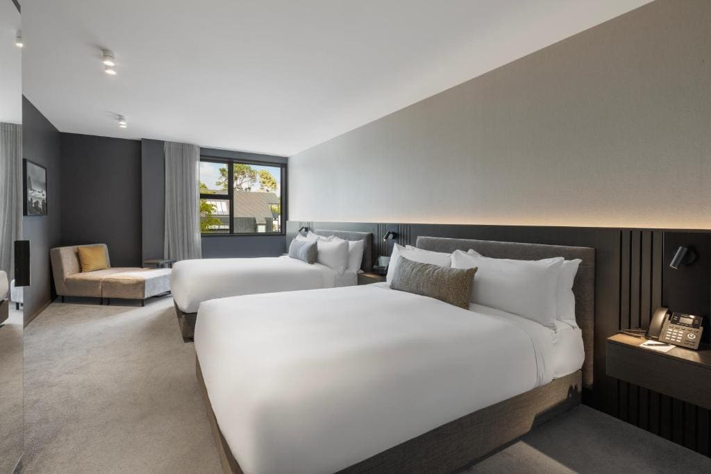Mayfair King room - Image 1
